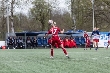 Bild 190 - F Hamburger SV 2 - SpVg Aurich : Ergebnis: 1:1